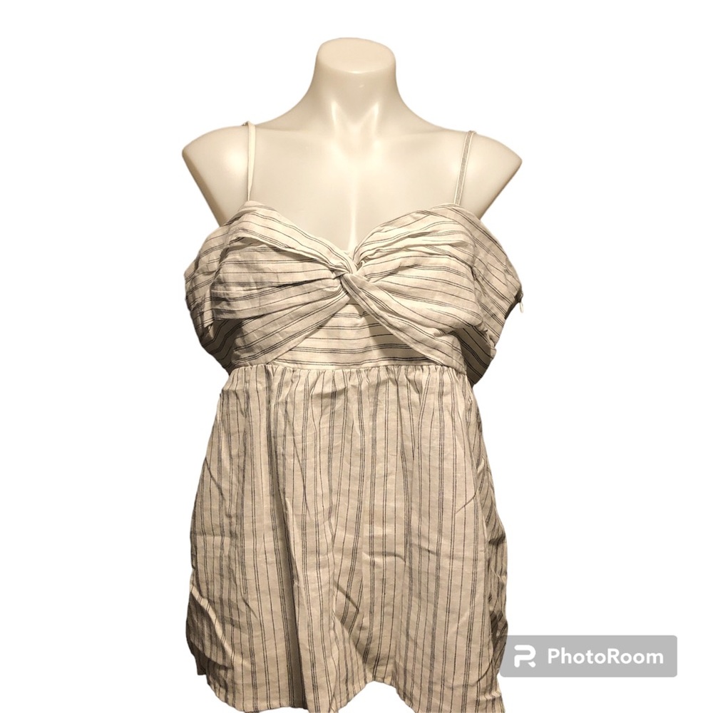 Banana republic top women’s XL
